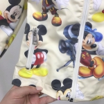 Ветровка -  Дождевик Dolce & Gabbana Артикул LUX-29659. Вид 3