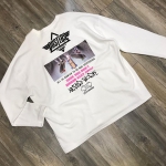 Свитшот   Артикул LUX-29776. Вид 3