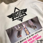 Свитшот   Артикул LUX-29776. Вид 4