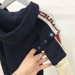 Толстовка Gucci Артикул LUX-29786. Вид 2