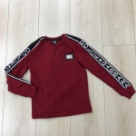 Толстовка Dolce & Gabbana Артикул LUX-29787. Вид 1