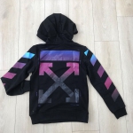 Толстовка Off-White™ Артикул LUX-29931. Вид 2