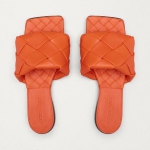 LIDO SANDALS Bottega Veneta Артикул LUX-30403. Вид 1