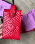  Сумка на пояс  Gucci Артикул LUX-30186. Вид 3