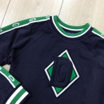 Лонгслив Dolce & Gabbana Артикул LUX-30382. Вид 2