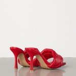 LIDO SANDALS Bottega Veneta Артикул LUX-30406. Вид 3