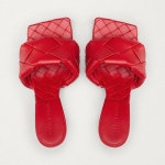 LIDO SANDALS Bottega Veneta Артикул LUX-30406. Вид 4