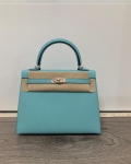Сумка женская Kelly 25 cm Hermes Артикул LUX-30452. Вид 1