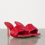 LIDO SANDALS Bottega Veneta Артикул LUX-30406. Вид 5