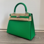 Сумка женская Hermes Kelly 25 Hermes Артикул LUX-30409. Вид 1