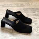 Мюли Balenciaga Артикул LUX-30432. Вид 3