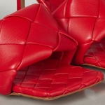 LIDO SANDALS Bottega Veneta Артикул LUX-30406. Вид 6