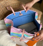 СУМКА ONTHEGO GM Louis Vuitton Артикул LUX-30246. Вид 2