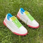 Кеды женские Chanel Артикул LUX-30605. Вид 1