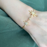 Браслет   Артикул LUX-30475. Вид 1