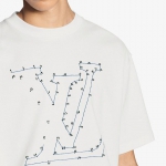 Футболка женская Louis Vuitton Артикул LUX-30760. Вид 1