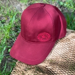 Бейсболка мужская  Burberry Артикул LUX-30773. Вид 1