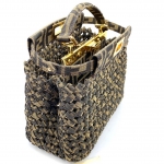  Сумка женская PEEKABOO Fendi Артикул LUX-30964. Вид 2