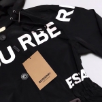 Плащ  Burberry Артикул LUX-30862. Вид 3