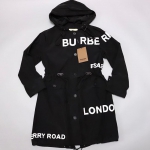 Плащ  Burberry Артикул LUX-30862. Вид 1