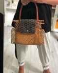 Сумка женская GOYARD    Артикул LUX-14140. Вид 1