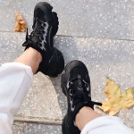 Сникерсы D-Connect  Christian Dior Артикул LUX-30997. Вид 2