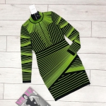  Платье Balmain Артикул ОДЖ-989. Вид 2