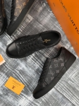 Кеды мужские Louis Vuitton Артикул ом-027. Вид 2