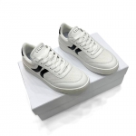 Кеды Celine Артикул LUX-92333. Вид 3