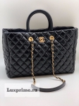 Сумка женская SHOPPING Chanel Артикул СЖ-463. Вид 1