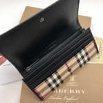 Кошелёк Burberry Артикул СЖ-056. Вид 2