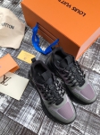Кроссовки мужские Louis Vuitton Артикул ОМ-025. Вид 2