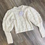  Свитер женский Christian Dior Артикул ОДЖ-978. Вид 1