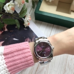 Часы женские Rolex Артикул LUX-18002. Вид 1