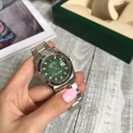 Часы женские Rolex Артикул LUX-19589. Вид 2