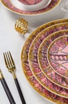 Столовый сервиз Versace Артикул LUX-19367. Вид 11
