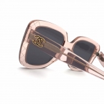 Очки Chanel Артикул LUX-26426. Вид 4