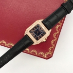 Часы женские Cartier Артикул LUX-24012. Вид 2