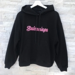 Толстовка женская Balenciaga Артикул LUX-15839. Вид 1