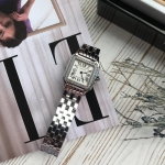 Часы женские Cartier Артикул LUX-18011. Вид 3