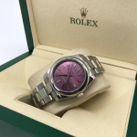 Часы женские Rolex Артикул LUX-18002. Вид 2