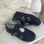 Кеды детские Billionaire Артикул LUX-15806. Вид 1