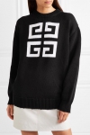 Свитер женский Givenchy Артикул ОДЖ-1095. Вид 1
