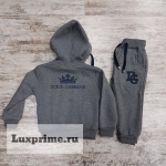 Костюм спортивный Dolce & Gabbana Артикул ДО-004. Вид 2