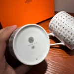 Набор кружек Hermes Артикул LUX-19736. Вид 2