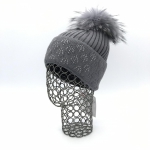 Шапка Valentino Артикул LUX-23568. Вид 1