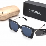 Очки Chanel Артикул LUX-25437. Вид 1