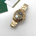 Часы унисекс Rolex Артикул LUX-22959. Вид 3