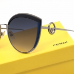 Очки Fendi Артикул LUX-25435. Вид 4