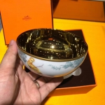 Пиала Hermes Артикул LUX-19735. Вид 1